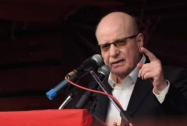 فهد سليمان: حرب غزة تعيد تشكيل الإقليم… وتجديد الحركة الوطنية شرط بقاء