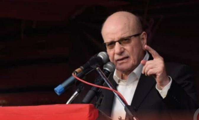 فهد سليمان: حرب غزة تعيد تشكيل الإقليم… وتجديد الحركة الوطنية شرط بقاء