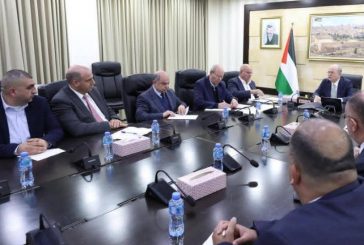 رئيس الوزراء: دعم شامل للصناعة الفلسطينية وخطة لشركة وطنية في غزة