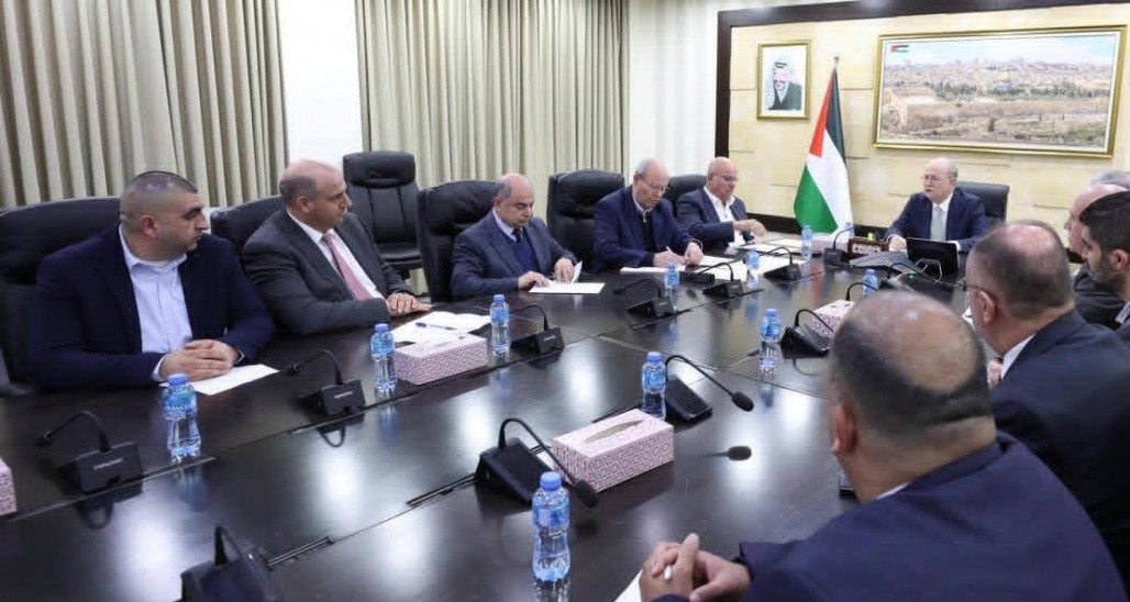 رئيس الوزراء: دعم شامل للصناعة الفلسطينية وخطة لشركة وطنية في غزة