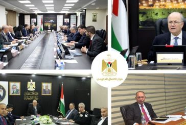 أهم التدخلات التنموية والإصلاحية التي نفذتها الحكومة الأسبوع الماضي