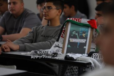 إبراهيم .. لقد أوجعتنا... طابور مدرسة الحسين بن علي يتحول من مشهد انضباط إلى لحظة وداع موجعة