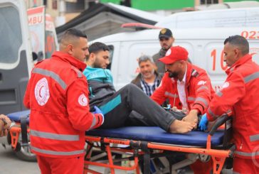 إجلاء 98 مريضا ومرافقا من غزة إلى مصر لتلقي العلاج