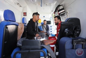 عشرات المرضى ومرافقيهم يغادرون قطاع غزة عبر معبر رفح