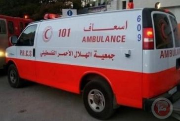 نابلس: اصابة طفل برصاص الاحتلال خلال اقتحام بلدة بيت فوريك