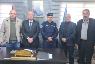 رجال أعمال يؤكدون أهمية استقرار الوضع الأمني في يطا لدعم الاقتصاد