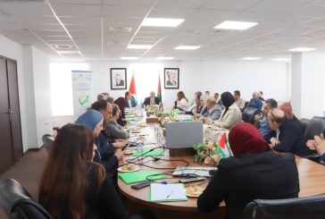 وزارة الزراعة: إطلاق مشروع زراعي تنموي بتمويل سويدي