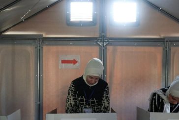 الانتخابات المحلية: 40.62% نسبة الاقتراع حتى الساعة الخامسة مساء