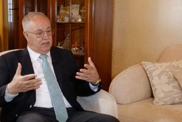 القواسمي: نرفض خصخصة أملاك بلدية الخليل… وشراكات إنتاجية مع القطاع الخاص لتمكين البلدية اقتصاديًا