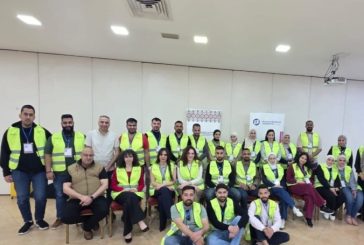 ملتقى الشباب الفلسطيني للحرية والديمقراطية يختتم تدريب مراقبة الانتخابات المحلية 2026