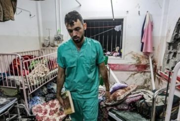 نظام صحي متهالك: ارقام صادمة بشأن القطاع الصحي الفلسطيني