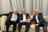 المفاوضات مستمرة.. حماس: سنقدم مع الفصائل ردنا على المقترحات الجديدة
