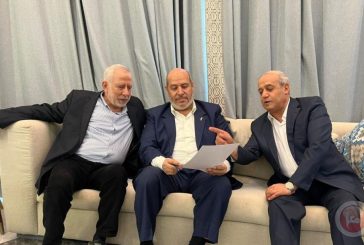 المفاوضات مستمرة.. حماس: سنقدم مع الفصائل ردنا على المقترحات الجديدة