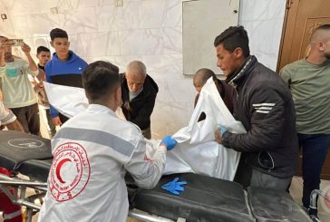 شهيدان بجباليا وشهيد بخان يونس في خروقات اسرائيلية لوقف إطلاق النار