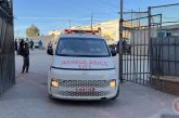 إصابات برصاص الاحتلال في جباليا شمال قطاع غزة