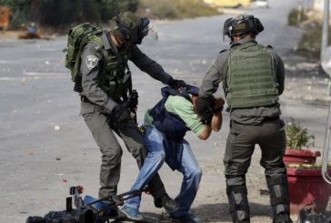 نقابة الصحفيين : 53 جريمة بحق الصحفيين الفلسطينيين خلال آذار بينها شهيدان