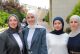 قصة نجاح طالبات من الجامعة العربية الامريكية فزن بالمركز الاول بمسابقة 