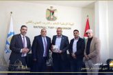 كهرباء القدس