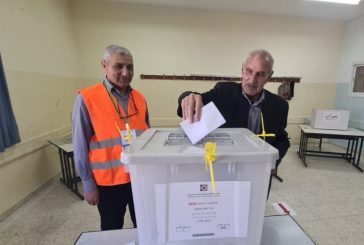لجنة الانتخابات تعلن النتائج النهائية للانتخابات المحلية