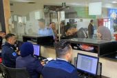 تعديل على ساعات عمل معبر الكرامة الثلاثاء المقبل