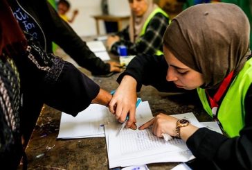 اللجنة الأهلية للرقابة: ازدياد أعداد الناخبين في الساعات الأخيرة ومخالفات في بعض المراكز