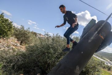 استطلاع: 53% من الفلسطينيين يرون سياسات ترامب أسوأ من بايدن وتصاعد الدعم لحل الدولتين