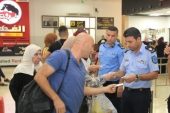 تعديل على ساعات عمل معبر الكرامة يوم الثلاثاء المقبل