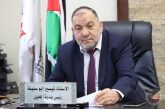أبو اسنينة: نحترم إرادة الناخبين وجاهزون لتسليم البلدية