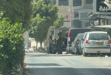 محافظة القدس: اقتحامات مستمرة واعتقالات ومداهمات عنيفة شمال المدينة