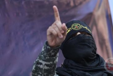 ابوحمزة: ولّى الزمن الذي فيه نُهدَّد أو نُستضعَف أو نُستعبد
