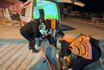 ثلاثة شهداء منذ الصباح بغزة ورفح