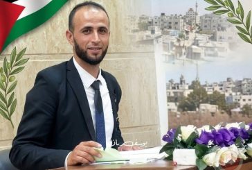 شهيد وثلاث اصابات بقصف اسرائيلي شمال مخيم النصيرات