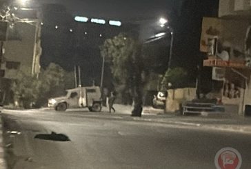 بيت لحم: الاحتلال يستولي على يافطات انتخابية في بيت جالا