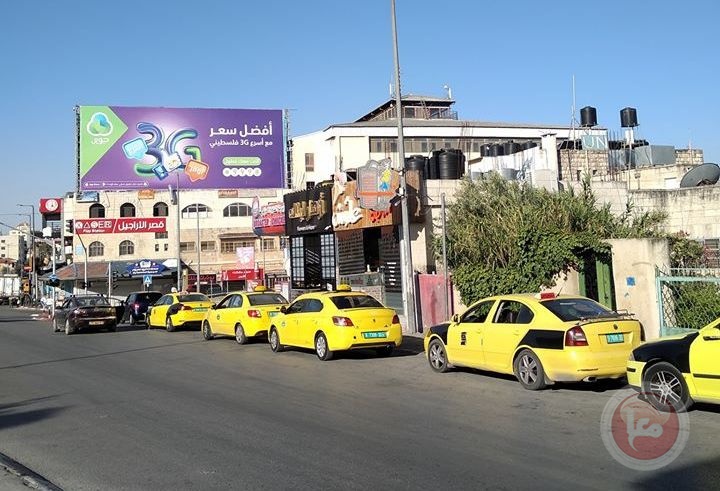 النقيب يؤكد أنها مؤقتة: أجرة المواصلات تشعل الجدل (فيديو)