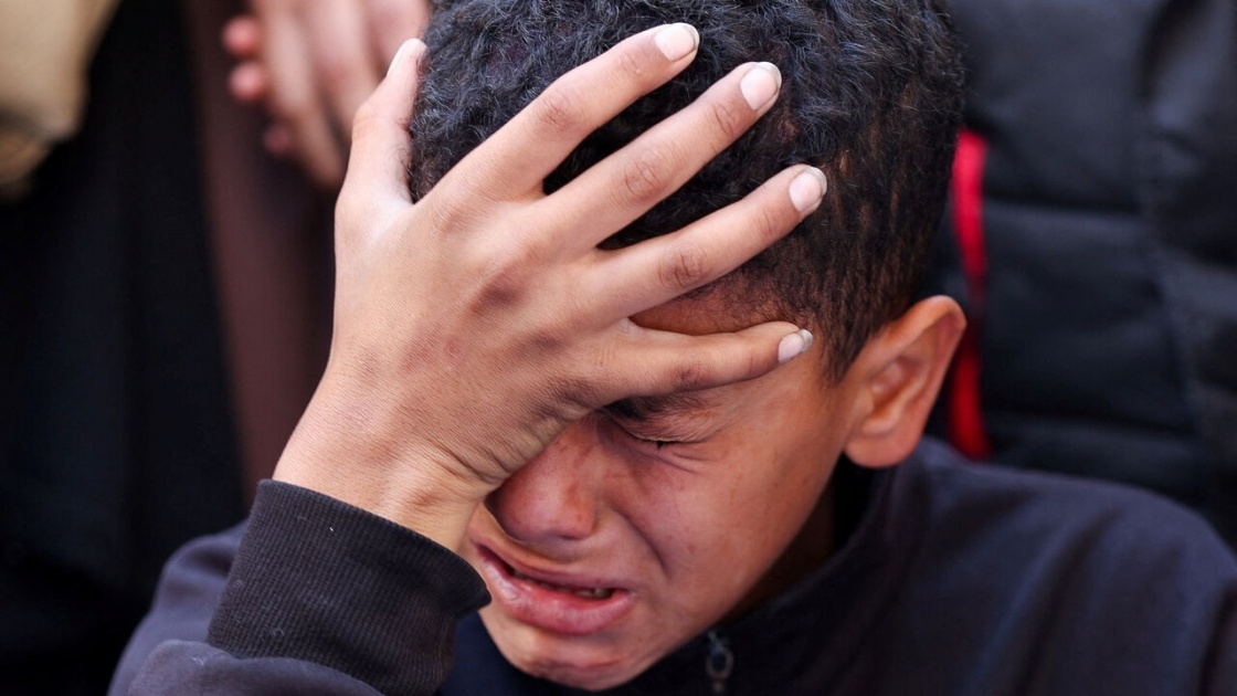 الأمم المتحدة: التوتر الإقليمي يشتت الانتباه عن الأوضاع الخطيرة في قطاع غزة