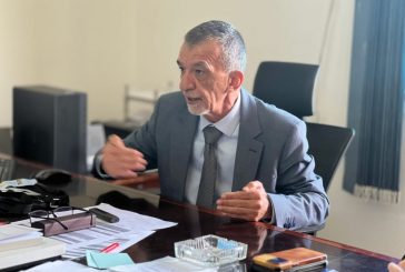 استكمال توزيع صناديق الاقتراع على مراكز التصويت في بيت لحم استعدادًا لافتتاحها صباحًا