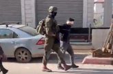 طوباس : الاحتلال يعتقل ثلاثة شبان