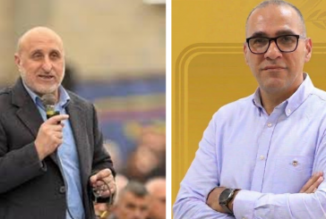 انتخاب مهند عمرو رئيسا لبلدية دورا وزياد الرجوب نائبا للرئيس