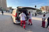 غزة.. ثلاثة شهداء بخان يونس وشهيدة ببيت لاهيا