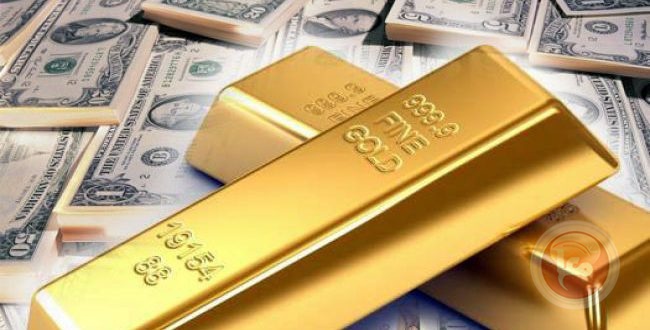 اسعار العملات والمعادن