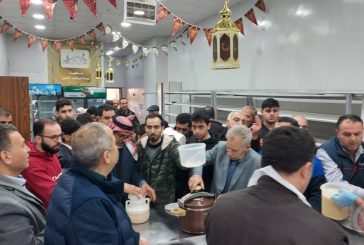 من الخليل إلى عمّان… شوربة 