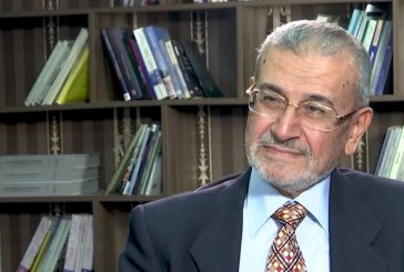 خالد مسمار ينفي عزمه الترشح للجنة المركزية