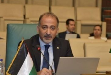 سفير فلسطين بالجامعة العربية: اسرائيل تزرع الموت والكراهية في كل زاوية