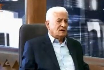 عباس زكي: يوم الأرض محطة نضالية ضد سياسات المصادرة والتهجير والاقتلاع