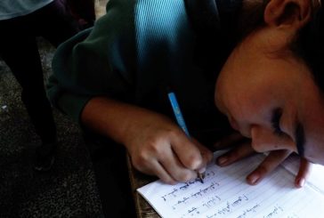 بيوم الطفل الفلسطيني.. طفولة مسلوبة والتعليم إرادة لا تكسرها الظروف الصعبة