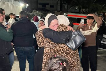 سفر 69 مواطنا وعودة67 آخرين.. والاحتلال يغلق معبر رفح مجددا (صور)