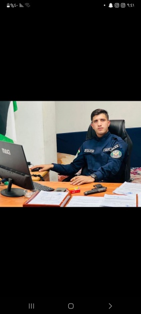 حادثة وفاة شرطي في بيت لحم قيد التحقيق