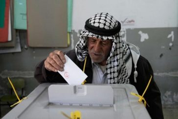اللجنة الأهلية لرقابة الانتخابات تصدر 