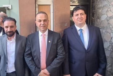 الجعبري: انتخابات بلدية الخليل وحدت العائلات… وخطة طوارئ لـ100 يوم لإنقاذ المدينة