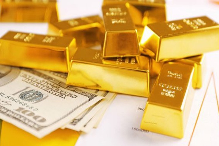 اسعار العملات والمعادن